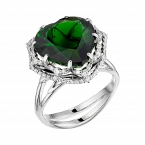 Ring «Respond with Joy»