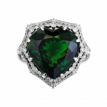 Ring «Respond with Joy»