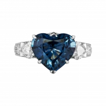 Ring «Metaphor of Eternal Feeling» Ring «Metaphor of Eternal Feeling»