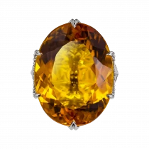 Ring «Maple Silk» Ring «Maple Silk»