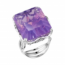 Ring «Chalice Full of Gifts» Ring «Chalice Full of Gifts»