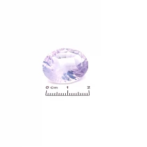 Lavender Amethyst 26.81 carats