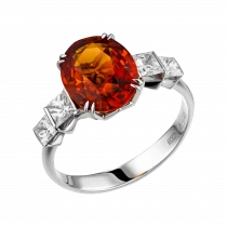 Odyssey Ring Odyssey Ring