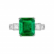 Ring «Architectural Poetry» Ring «Architectural Poetry»