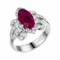 Ring «Carmen»