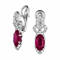 Earrings «Carmen» Earrings «Carmen»