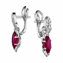 Earrings «Carmen» Earrings «Carmen»