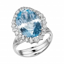 Ring Belizean Paradise Ring Belizean Paradise