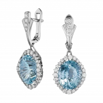 Earrings Belizean Paradise Earrings Belizean Paradise