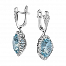 Earrings Belizean Paradise Earrings Belizean Paradise