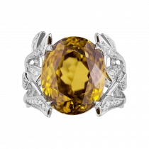 Ring «Arc of Emotions» Ring «Arc of Emotions»