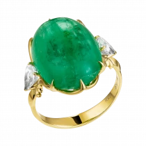 Ring «Spring Ice» Ring «Spring Ice»