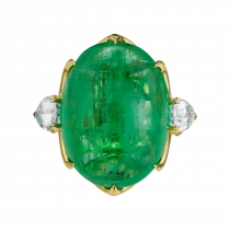 Ring «Spring Ice» Ring «Spring Ice»