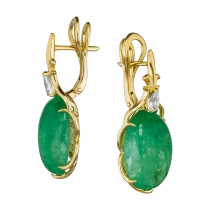 Earrings «Spring Ice» Earrings «Spring Ice»