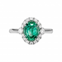 Ring «And I want to say» Ring «And I want to say»