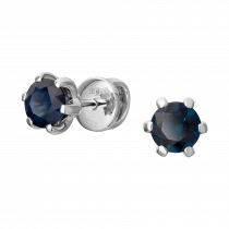 Earrings «Symphony 4»-1 Earrings «Symphony 4»-1