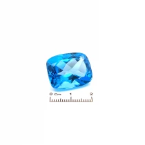 Topaz 48.52 carats Topaz 48.52 carats
