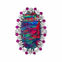 Ring «The Art of Being Yourself» Ring «The Art of Being Yourself»