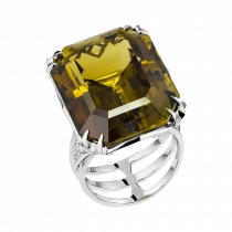 Ring «Crafty Beauty» Ring «Crafty Beauty»