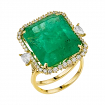 Ring «Dance of Eternal Love» Ring «Dance of Eternal Love»