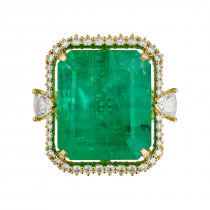 Ring «Dance of Eternal Love» Ring «Dance of Eternal Love»