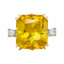 Ring «Following the Radiance» Ring «Following the Radiance»