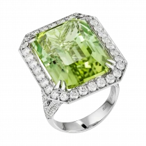 Ring «Peace of the Soul» Ring «Peace of the Soul»