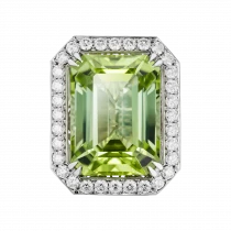 Ring «Peace of the Soul» Ring «Peace of the Soul»