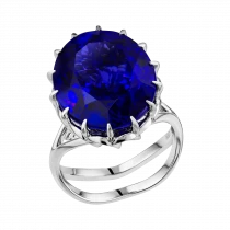 Ring «Granted Happiness» Ring «Granted Happiness»