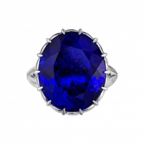 Ring «Granted Happiness» Ring «Granted Happiness»