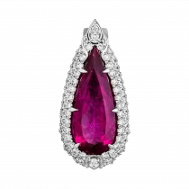 Pendant «Drop of Happiness» Pendant «Drop of Happiness»