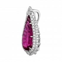 Pendant «Drop of Happiness» Pendant «Drop of Happiness»