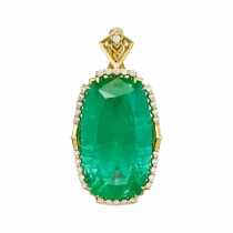 Pendant «Warm Sincerity» Pendant «Warm Sincerity»