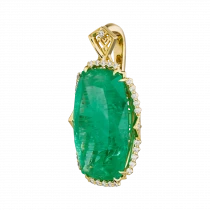 Pendant «Warm Sincerity» Pendant «Warm Sincerity»