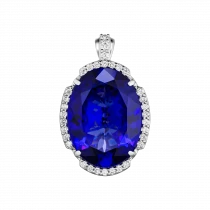 Pendant «Depth of Recognition» Pendant «Depth of Recognition»