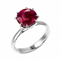 Ring «Carignan»-1