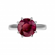 Ring «Carignan»-1