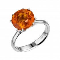 Ring «Solar Joy»