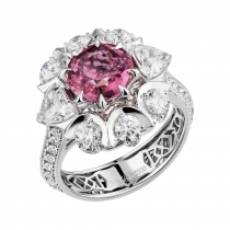 Ring «Jasmine Nuance» Ring «Jasmine Nuance»