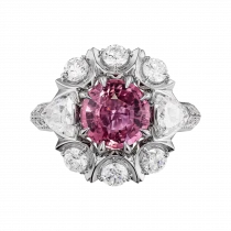 Ring «Jasmine Nuance» Ring «Jasmine Nuance»