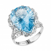 Ring «I Breathe You» Ring «I Breathe You»