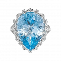 Ring «I Breathe You» Ring «I Breathe You»