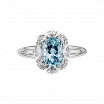 Ring «Lightness of an Angel» Ring «Lightness of an Angel»