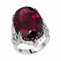 Ring «Seraphin» Ring «Seraphin»