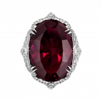 Ring «Seraphin» Ring «Seraphin»