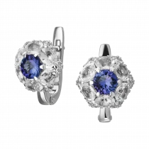 Earrings «Shannon» Earrings «Shannon»