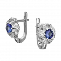 Earrings «Shannon» Earrings «Shannon»