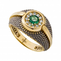 Ring «The Highest Wisdom» Ring «The Highest Wisdom»
