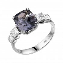 Ring «Aura of Wisdom»