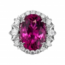 Ring «Unknown to Time Boundaries» Ring «Unknown to Time Boundaries»